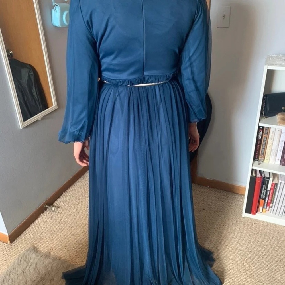 Prom Dress - Picture 3 of 3